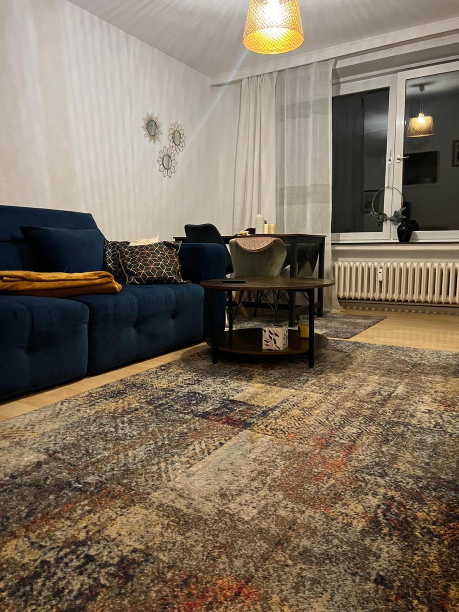 Stadtnahe Wohnung In Hannover Luaran gambar